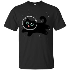 CAT - 2001 A Space Nyaadessy T Shirt & Hoodie
