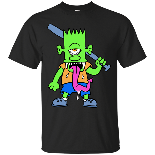 BART - Beat On The Brart T Shirt & Hoodie