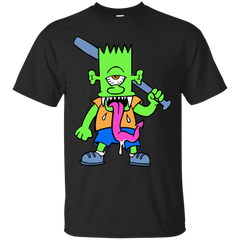 BART - Beat On The Brart T Shirt & Hoodie