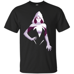 Marvel - Spider Gwen marvel T Shirt & Hoodie