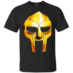 Marvel - gold mask mf doom T Shirt & Hoodie