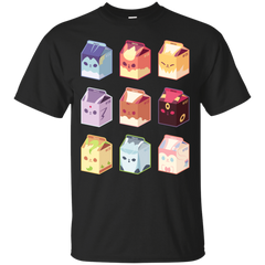 AMISI - Eevee Milk T Shirt & Hoodie