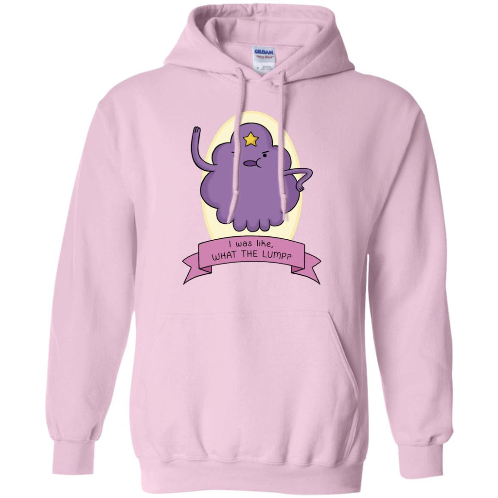 LUMPY SPACE PRINCESS LSP T Shirt Hoodie 1920TEE