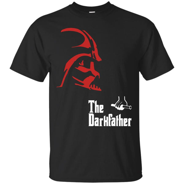 DARTHVADER - The Darkfather T Shirt & Hoodie
