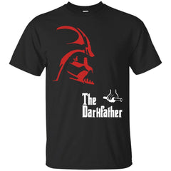 DARTHVADER - The Darkfather T Shirt & Hoodie