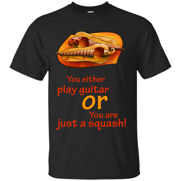 BEAUTIFUL SQUASH - Efheros V1  squashguitar T Shirt & Hoodie