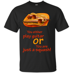 BEAUTIFUL SQUASH - Efheros V1  squashguitar T Shirt & Hoodie