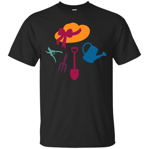 Mom - Garden Summertime pattern T Shirt & Hoodie