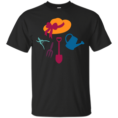 Mom - Garden Summertime pattern T Shirt & Hoodie