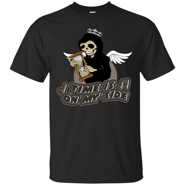 ANGEL DEAD - time is on my side T Shirt & Hoodie