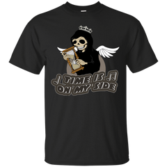 ANGEL DEAD - time is on my side T Shirt & Hoodie