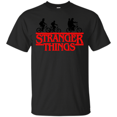 Stranger Things - Bikes stranger things T Shirt & Hoodie