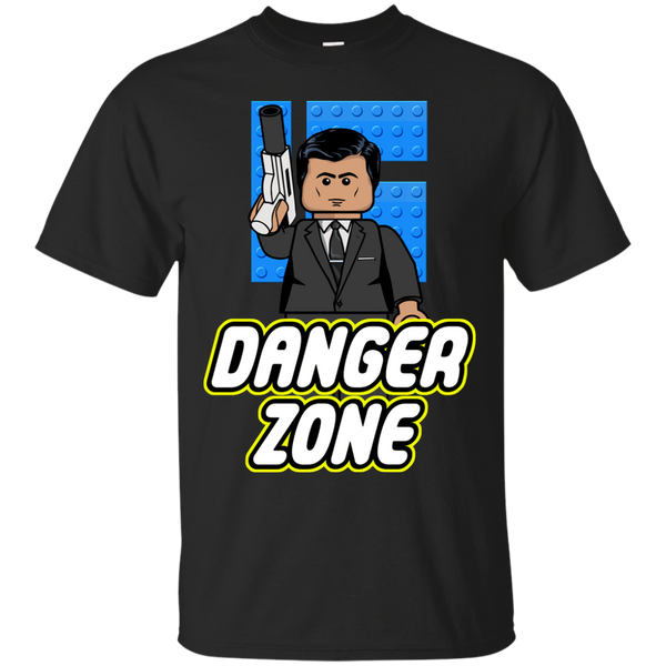 Lego - BRICK ZONE T Shirt & Hoodie