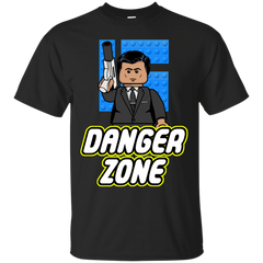 Lego - BRICK ZONE T Shirt & Hoodie