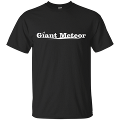 BERNIE SANDERS - Giant Meteor just end it already T Shirt & Hoodie