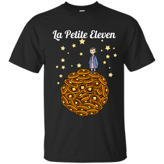 Stranger Things - la petite eleven stranger things T Shirt & Hoodie
