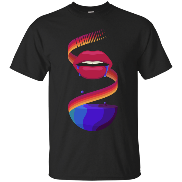 ABSTRACT - L I P P T Shirt & Hoodie