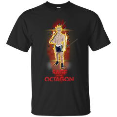 Naruto - SAGE OF THE OCTAGOM T Shirt & Hoodie
