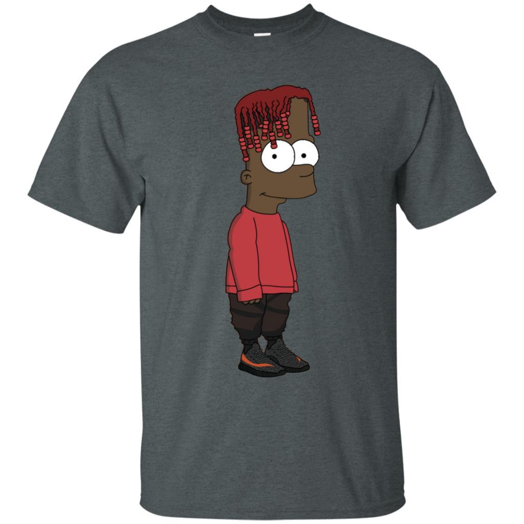 Bart simpson lil yachty discount