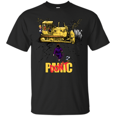 AKIRA MASHUP - Dont Panic T Shirt & Hoodie