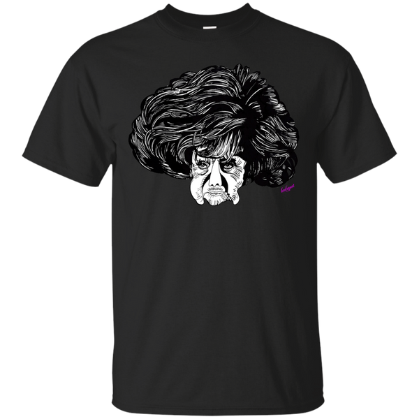 Mom - The Woman Whose Head Expanded  rita T Shirt & Hoodie