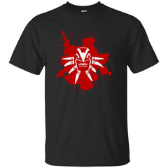 DOTA 2 BLOODSEEKER - Bloodseeker Dota 2 T Shirt & Hoodie