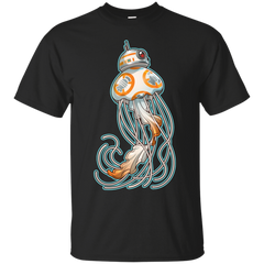 BB 8 - Dont Be Jelly T Shirt & Hoodie