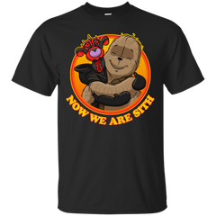 100 ACRES - Now We Are Sith T Shirt & Hoodie