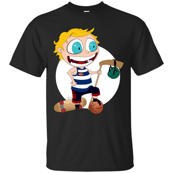Hockey - Sport star helmet T Shirt & Hoodie