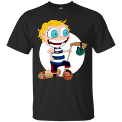 Hockey - Sport star helmet T Shirt & Hoodie