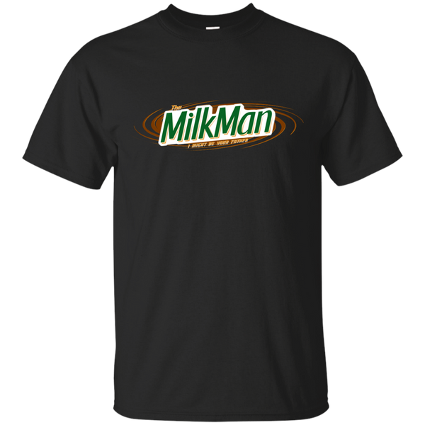 Father - The Milk Man darth vader T Shirt & Hoodie