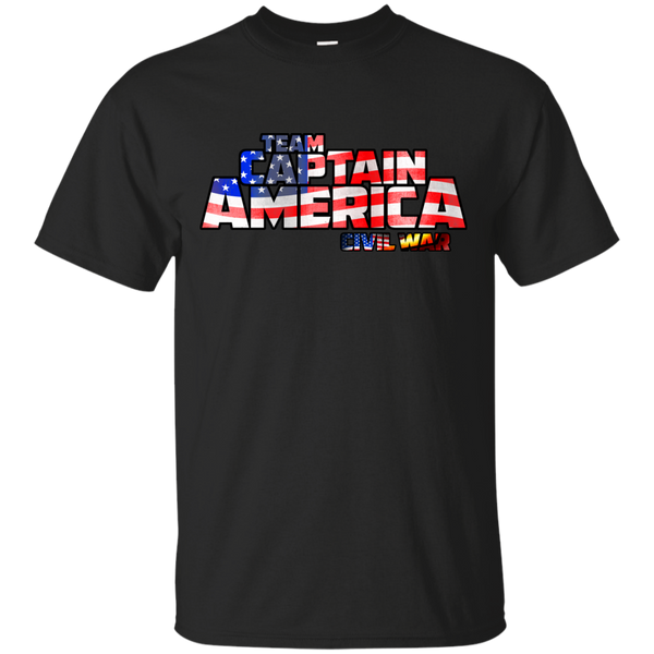 Marvel - Team Rogers marvel T Shirt & Hoodie