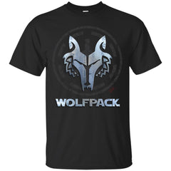 STAR WARS THE CLONE WARS - Wolfpack T Shirt & Hoodie