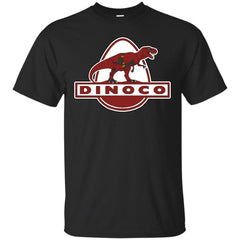 DEADPOOL - Dead Dinoco T Shirt & Hoodie