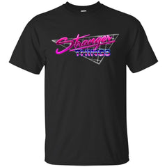 STRANGER THINGS - Stranger since the 80s T Shirt & Hoodie