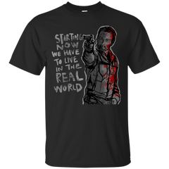 ANDREW LINCOLN - The Real World T Shirt & Hoodie