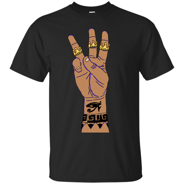 ALBUM COVER ART - SWITD3 Songs Written In The Dark 3 T Shirt & Hoodie