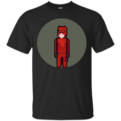 Marvel - 8Bit Daredevil guardians T Shirt & Hoodie