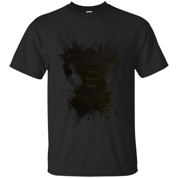 Marvel - Mutant  Wolverine comics T Shirt & Hoodie