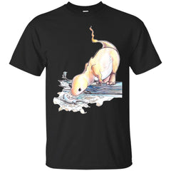 CHARMANDER - Charmander and the Salamander T Shirt & Hoodie