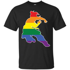 LGBT - Pride bender T Shirt & Hoodie