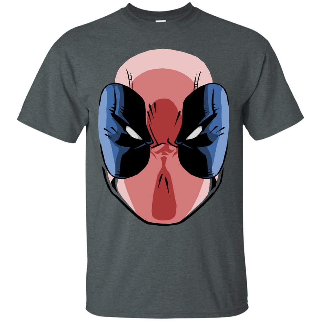 Marvel - Deadpool In Your Face XMen XForce Wolverine avengers T Shirt & Hoodie