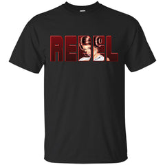 LEIA - Rebel  Daddys Little Princess by Nicole Brune T Shirt & Hoodie