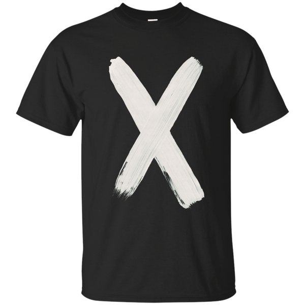CALLIGRAPHY - AngloSaxon Futhorc gyfu gift g Inverted T Shirt & Hoodie