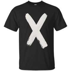 CALLIGRAPHY - AngloSaxon Futhorc gyfu gift g Inverted T Shirt & Hoodie