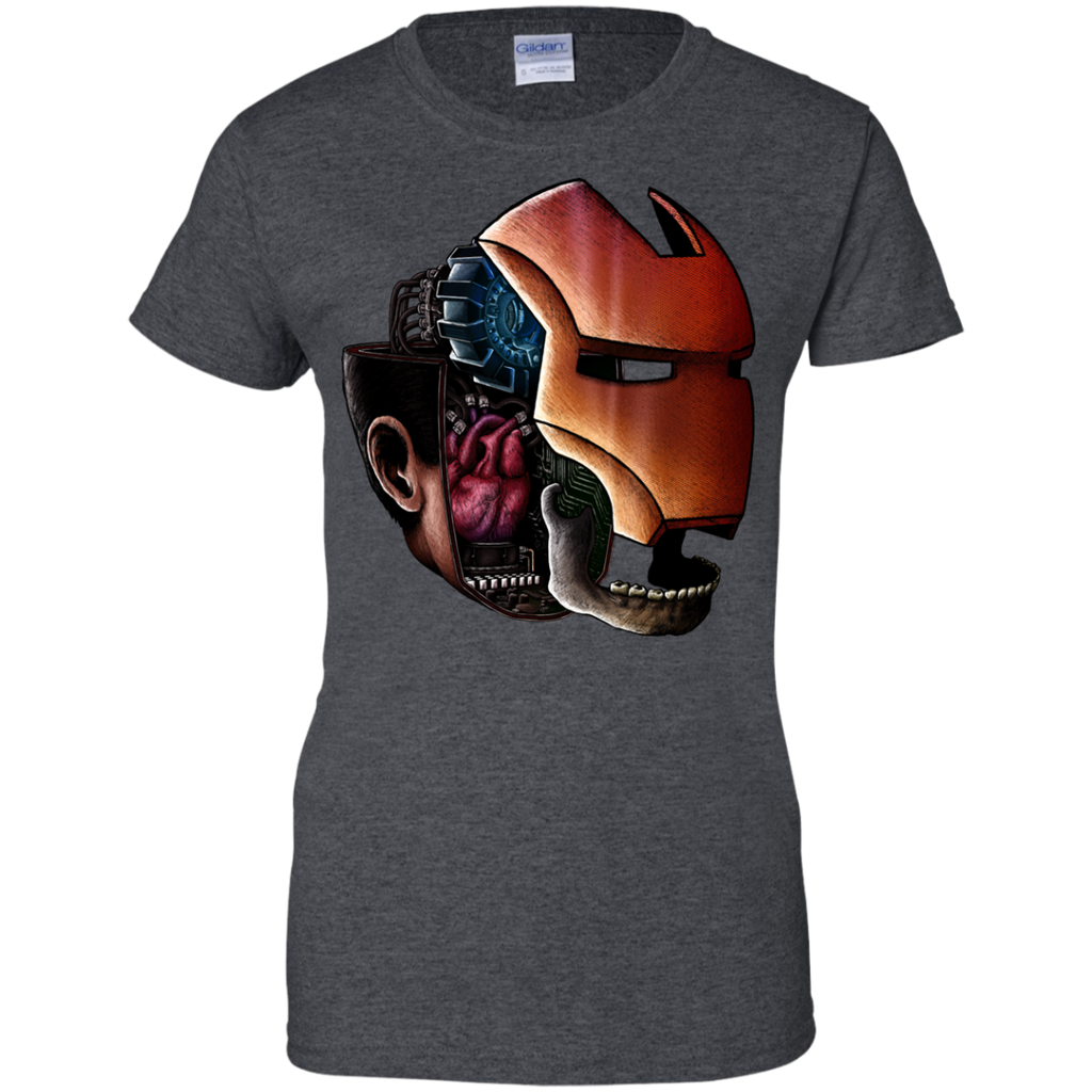 Marvel - destructured hero5 nerd T Shirt & Hoodie