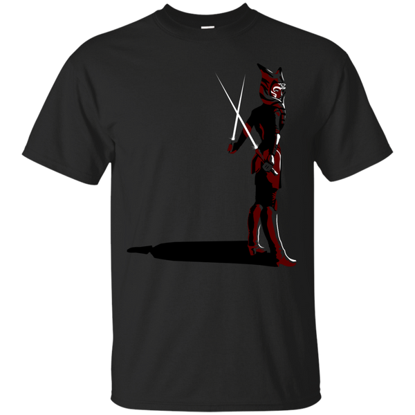 AHSOKA - Ahsoka Tano T Shirt & Hoodie
