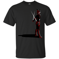 AHSOKA - Ahsoka Tano T Shirt & Hoodie