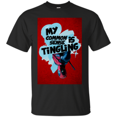 Marvel - You Have Something in your Teeth deadpool T Shirt & Hoodie