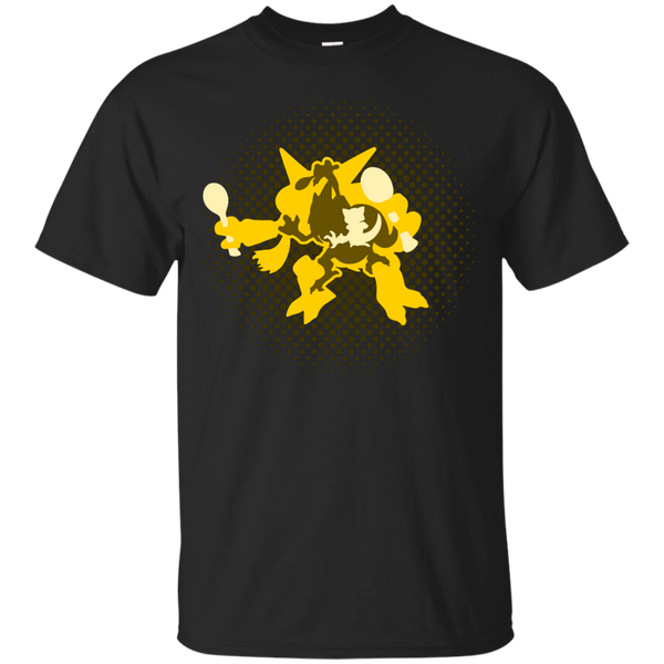 ALAKAZAM EVOLUTION - ALAKAZAM EVOLUTION T Shirt & Hoodie